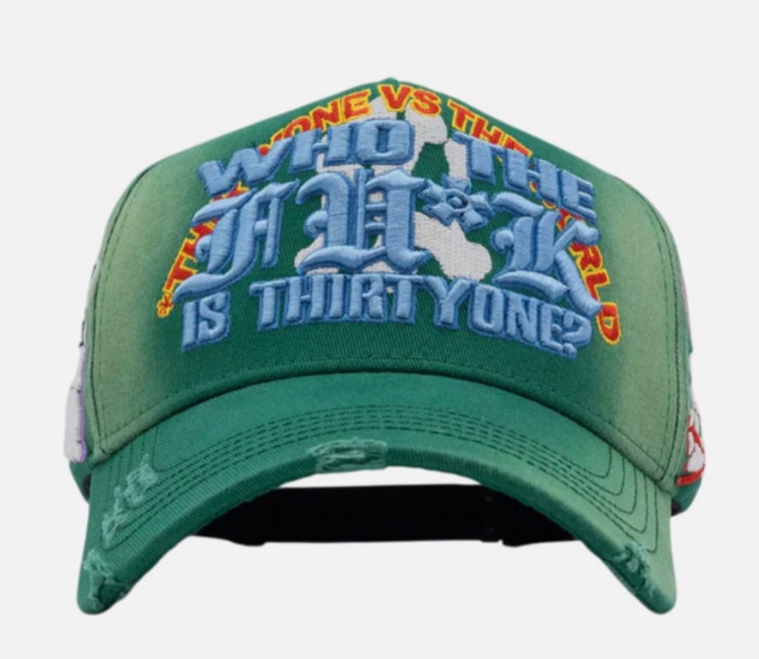gorra